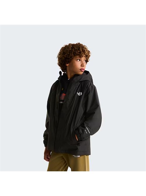 Giacca da pioggia Antora da ragazzo THE NORTH FACE | NF0A8A48KX71
